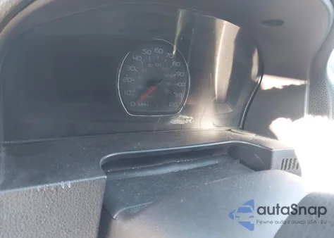 2011 Ford Fusion Hybrid z USA, uszkodzony, nr VIN 3FADP0L32BR344134